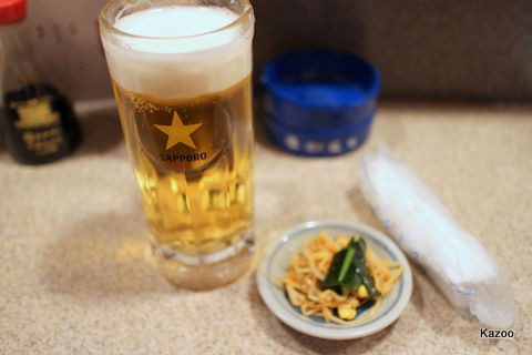 野焼 老舗 新橋居酒屋 ご機嫌なひととき