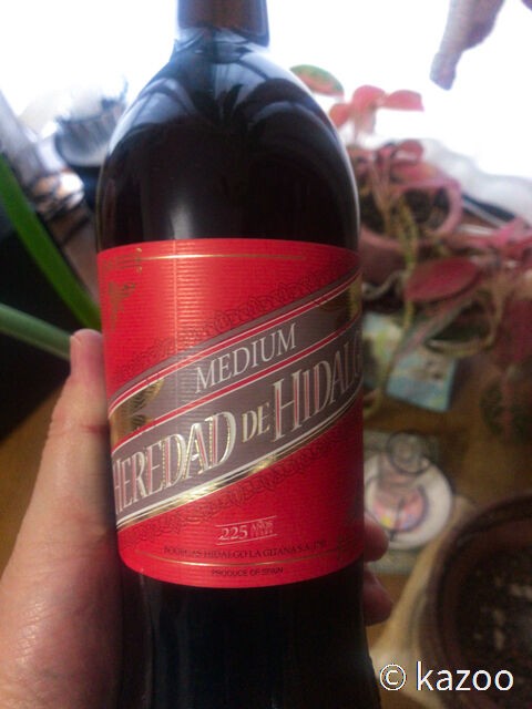 酒機嫌