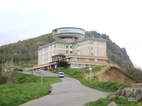 ノイシュロス小樽 ご機嫌なひととき