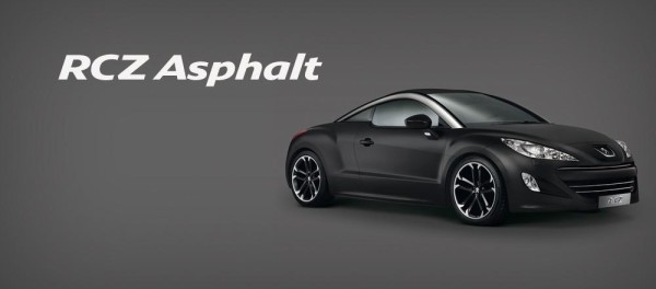 Rcz カスタム チューニング Asphalt風 Kazu Ria S Blog