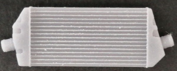 新製品 H社ランサーエボリューションⅢ用ターマックパーツセット発売の