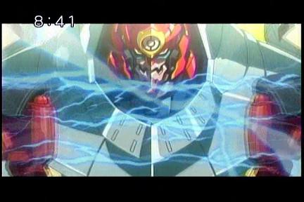 天元突破グレンラガン 22話 それが僕の最後の義務だ 夢幻書庫 カズの日記