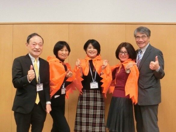 第13回笑い療法士認定発表会 癒しの環境研究会のブログ 第13回笑い療法士認定発表会 癒しの環境研究会のブログ