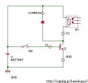 すあページです。 8chシンクタイプDMOSトランジスターアレイ TBD62083APG: 半導体