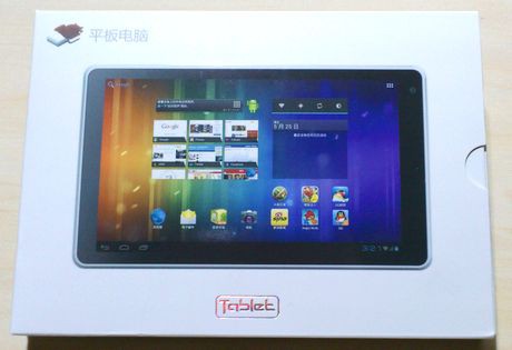 6インチandroidタブレット購入 Kazukazuさんちの引き出しの奥