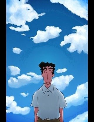 理想の幸せな野原一家 動画 画像で芸能人記事の真相や恋愛の詳細ニュース