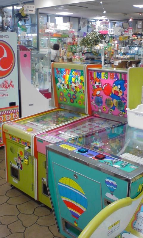 大丸京都店 レトロゲームを求めて