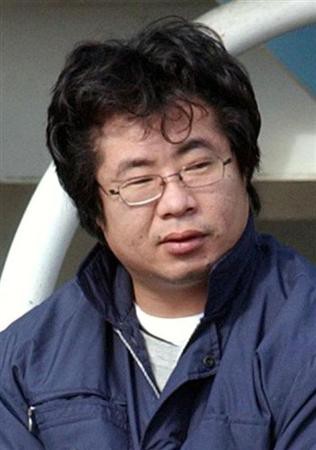 法務省 小林薫死刑囚ら３人の死刑執行 愛愛日報