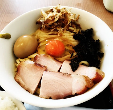 暑い日は大勝軒てつさんのtkmがおすすめメニュー 毎日麺生活