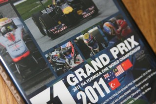 2011 grand prix