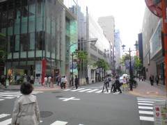 銀座ベルビア館に行って来ました Vaioちゃんのよもやまブログ