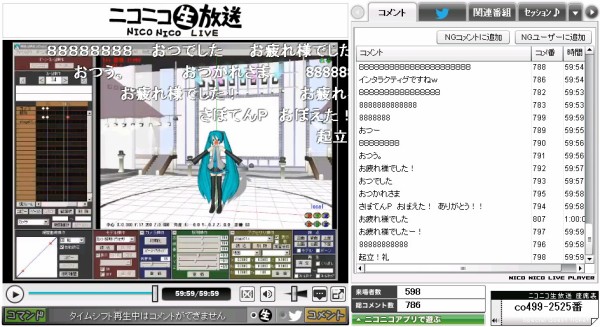 Mmd視聴講座備忘録 Mmdの照明操作 明日へつながる道