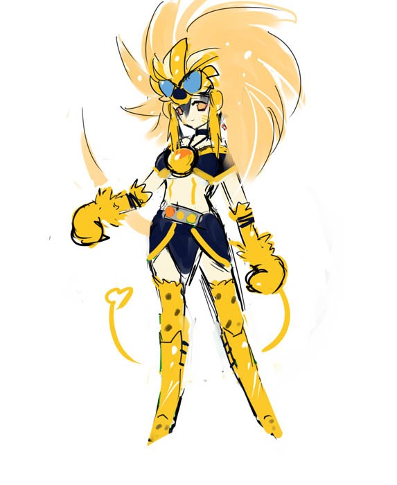 クワガタ カマキリ バッタ ライオン トラ チーター ケータイ空間ブログ