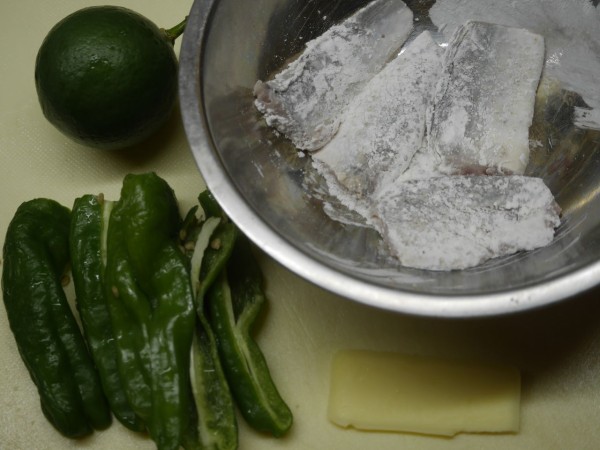 カマスを安くゲットしたので ログハウスに住み 料理 野菜 家具作り