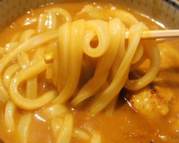 うどん市 朝暘店 山形県鶴岡市 庄内百迷食堂 上級者編