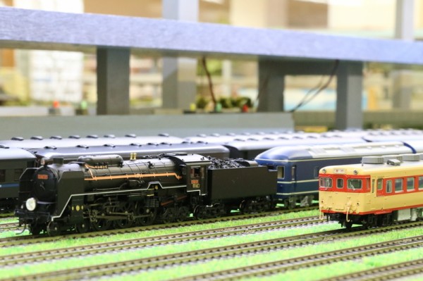 [!!即発送!!]トラムウェイ 20系客車 ナロネ20 国鉄 20系客車 – 新製品紹介
