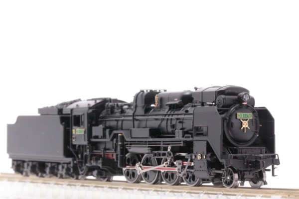 肥薩線D51 170号機　KATO製品改造　動力付き　他サイト出品中 肥薩線D51 170号機 KATO製品改造 動力付き 他サイト出品中 - メルカリ