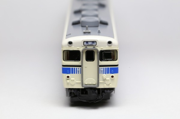 トミックス 98258 JR キハ58系 氷見線 キサハ34 4両セット 4543736982586.jpg