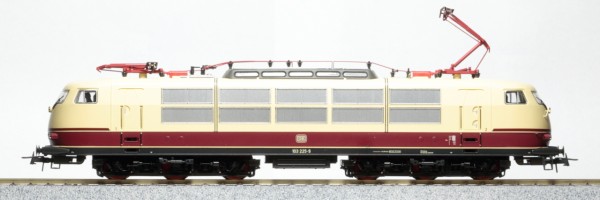 Roco DB103型電気機関車 : M R S モデルレールサービス