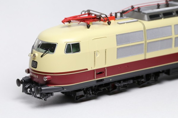 Roco DB103型電気機関車 : M R S モデルレールサービス