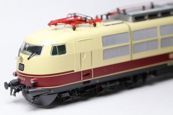 Roco DB103型電気機関車 : M R S モデルレールサービス