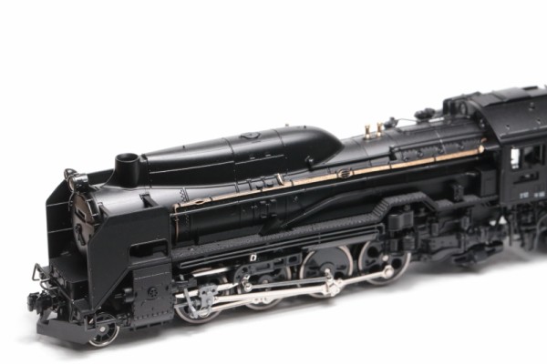 KATO D51一次形（東北仕様） : M R S モデルレールサービス