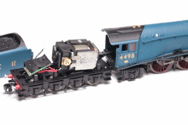 Dapol 60022 Mallard Nゲージ 鉄道模型 Dapol 60022 Mallard Nゲージ 鉄道模型 Dapol 60022 Mallard N