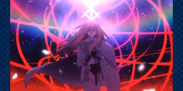 Fgo 第2部後期op プラスコード