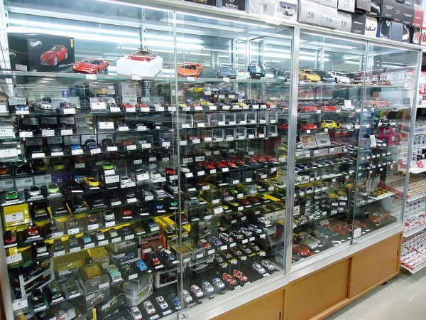 店舗紹介 平安堂 若槻店 ポストホビーミニカーショップ 株式会社国際貿易 スタッフブログ