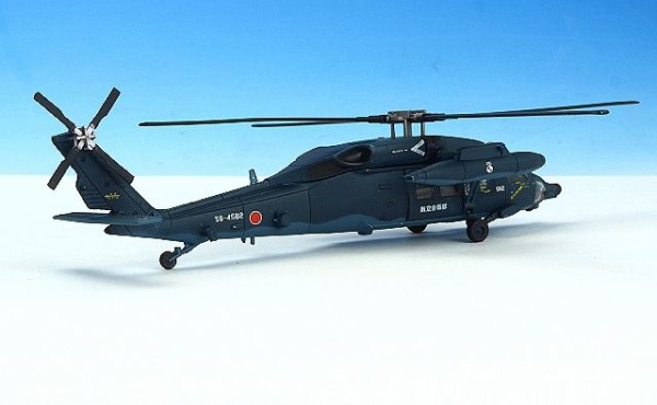 Avioni-X 1:144 UH-60 カラーサンプル到着です！ : 株式会社国際