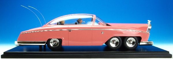 AMIE 『ペネロープ号』 いよいよ発売です!! : 株式会社国際貿易