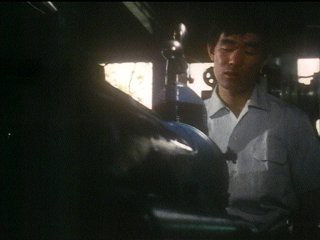 ウルトラセブン第45話 円盤が来た じゅりあんの部屋