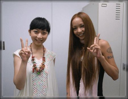 安室奈美恵と齋藤飛鳥 どっちの方が顔が小さいのか 欅坂まとめ