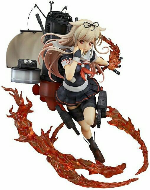 注 10月 グッスマ 艦これ 夕立改二 転 ころうりのにわかす 売
