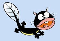 阿部慎之助ってうなぎに似ているね ぬるめ気中41回生