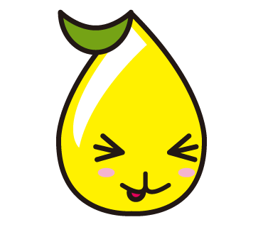 インクちゃんのイラスト紹介 Keeey Life