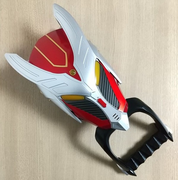 仮面ライダー龍騎 CSM Vバックル&ドラグバイザー 仮面ライダー龍騎のCSM】COMPLETE SELECTION MODIFICATION V