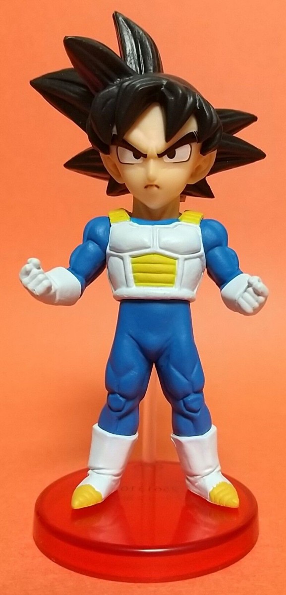 ドラゴンボール ワールドコレクタブルフィギュア extra costume 全種 ドラゴンボールZ ワールドコレクタブルフィギュア ～EXTRA