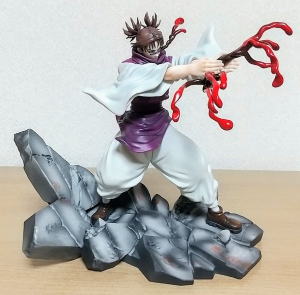 人気フィギュアが再登場！】呪術廻戦 Luminasta “脹相” : Chaos☆Hobby