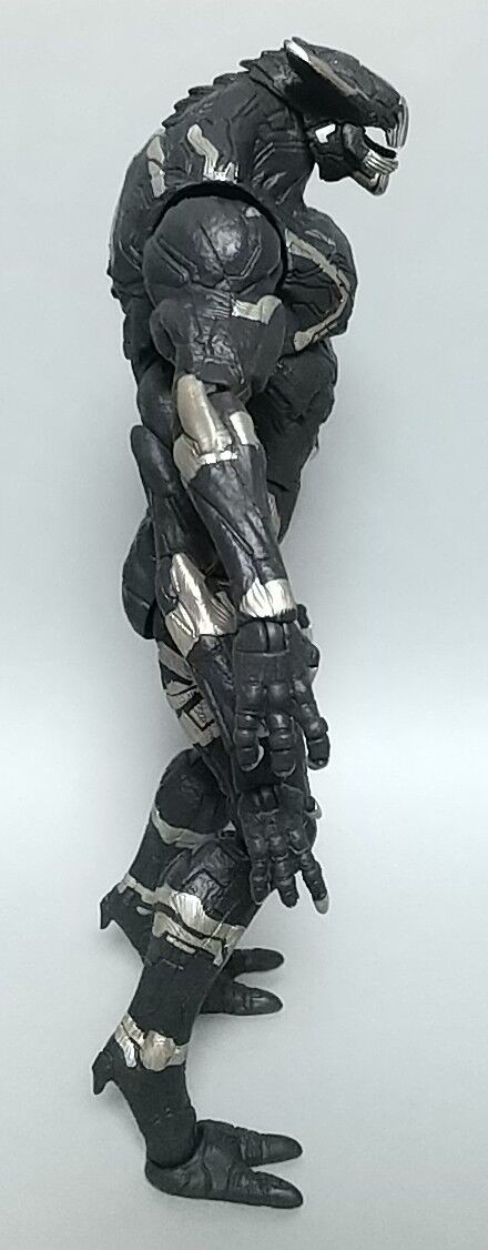 2体セット！ジェネラルも再現可能】マーベルレジェンド アウト