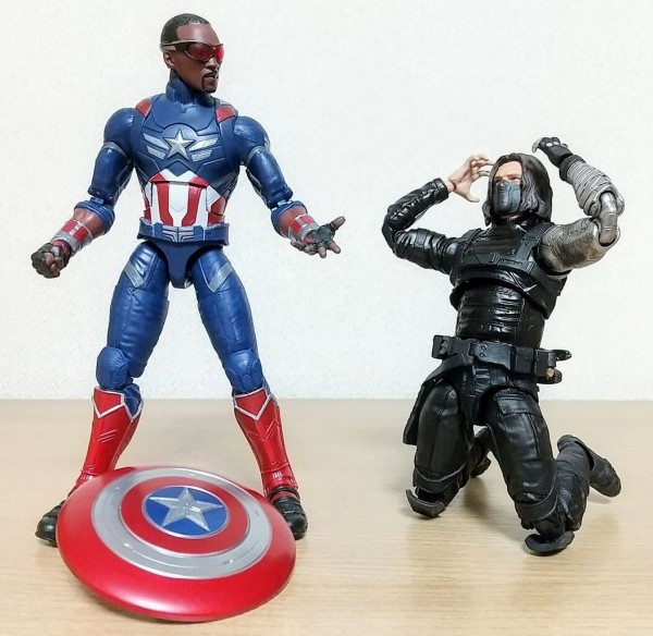 本当のタイトルは！MCU36作目｢サンダーボルツ*｣公開特集①】MAFEX