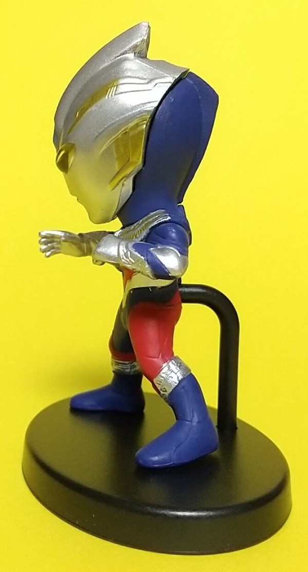 CONVERGE MOTION　ウルトラマン2　トリガー・シークレット他　3点 CONVERGE MOTION ウルトラマン2 トリガー・シークレット他 3点