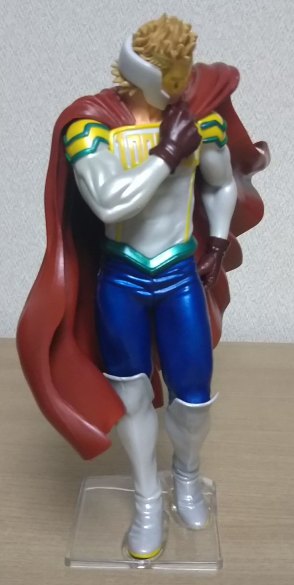 一番くじ 僕のヒーローアカデミア NEXT GENERATIONS！ feat.SMASH RISING ラストワン賞 figure;通形ミリオ ラストワンver. 全１種 61aKE8YVoxL._AC_SY200_QL15_.jpg