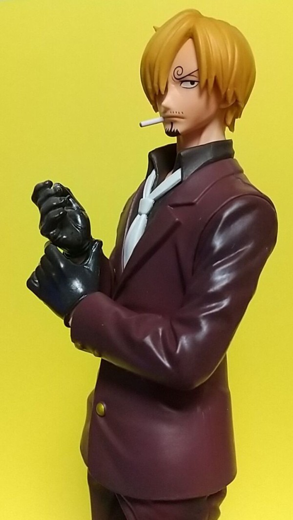 ワンピース フィギュア DXF グラメン ワノ国 サン五郎 (サンジ) 楽天市場】ONE PIECE ワンピース DXF THE GRANDLINE MAN ワノ国