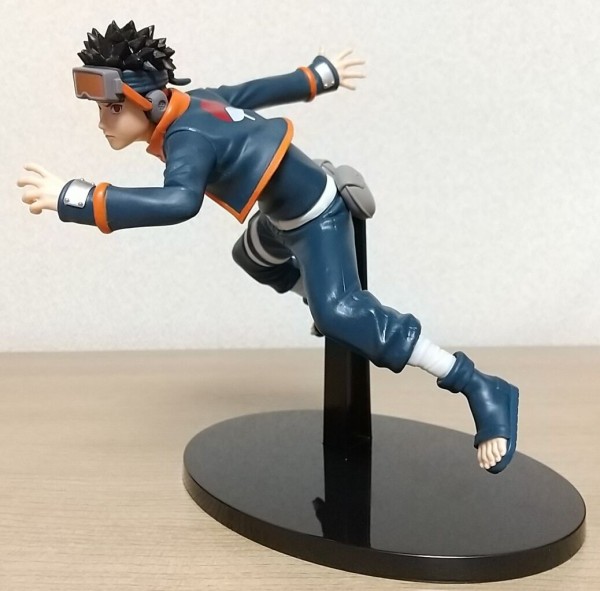 ナルト疾風伝VIBRATION STARSフィギュア うちはオビトまとめ売り ナルト疾風伝VIBRATION STARSフィギュア うちはオビトまとめ売り