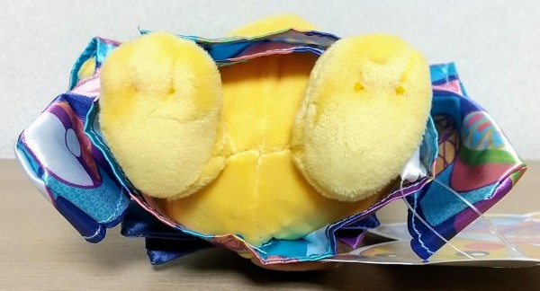 金沢のお土産にぴったり♪】ぬいぐるみ 加賀着物のピカチュウ ポケモン