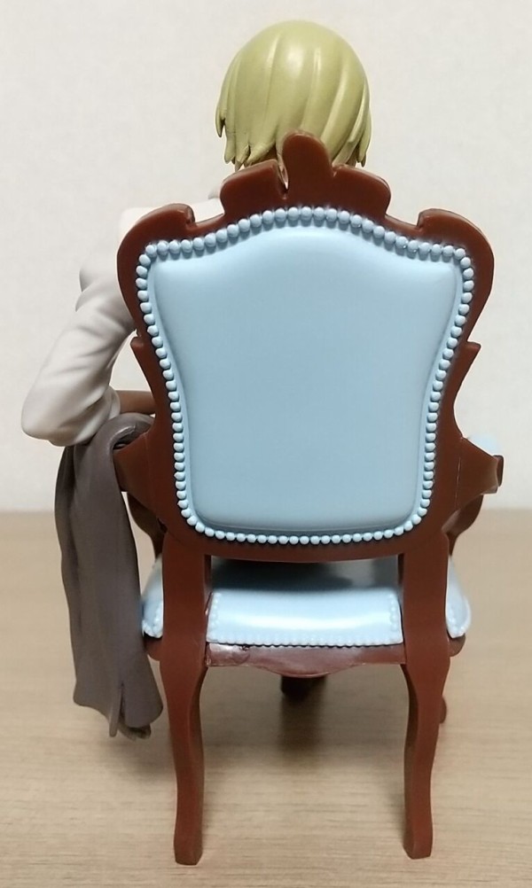 名探偵コナン フィギュア ヴィンテージシリーズ 椅子　まとめ売り 名探偵コナン フィギュア ヴィンテージシリーズ 椅子 まとめ売り