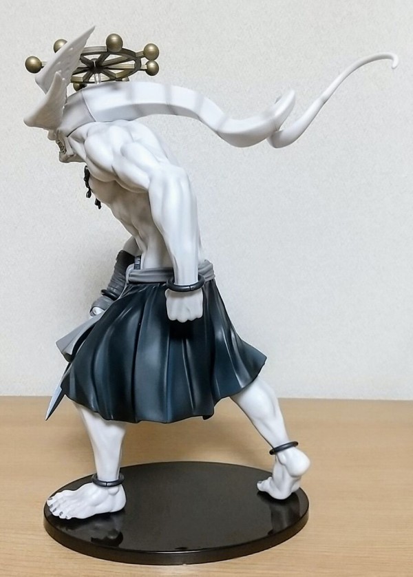 一番くじ　呪術廻戦　渋谷事変　八握剣異戒神将　魔虚羅 フィギュア　ラストワン賞 ラストワン賞 魔虚羅】一番くじ 呪術廻戦 渋谷事変 ~参~【新品未