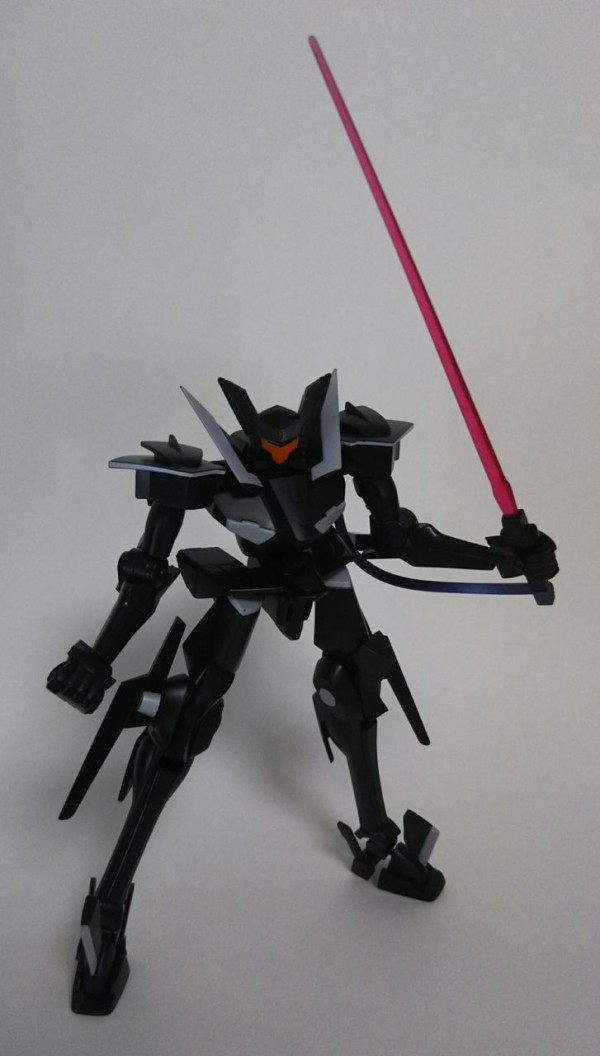 ガンダム00 10周年記念特集4】ROBOT魂〈SIDE MS〉ユニオン