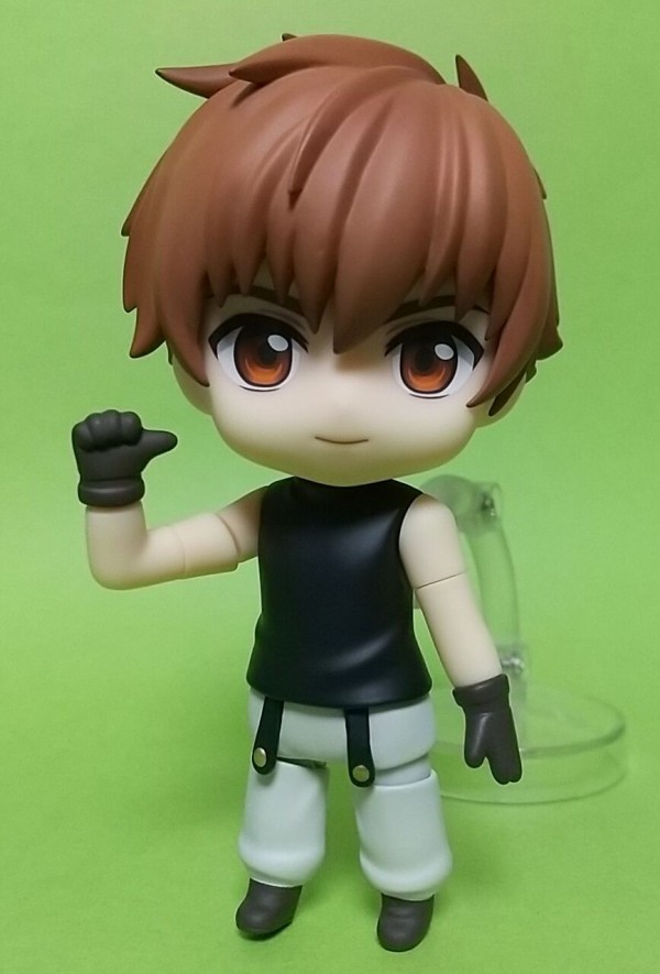 ねんどろいど ツバサ- CHRoNiCLE- 小狼 Tsubasa Ver. Amazon | ねんどろいど 小狼(Tsubasa Ver.) 「ツバサ-RESERVoir